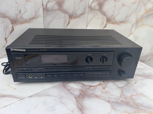 Pioneer 202r am - pioneer, hifi