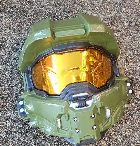 Halo master chief costume - chief,