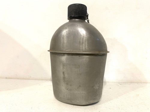 Ancienne gourde smco 1944 - ancienne, us