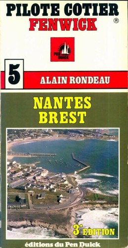 Nantes brest alain - alain, rondeau