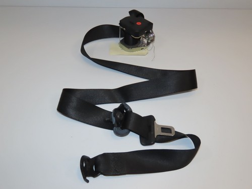 Ceinture arrière gauche opel - gauche,