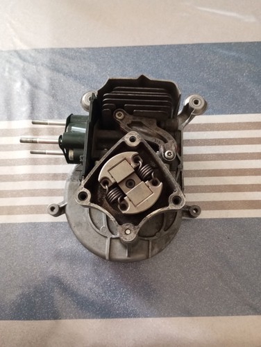 Moteur stihl 56c - stihl, hs