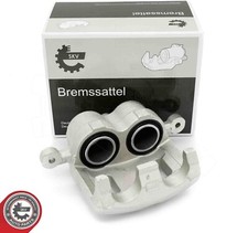 Etrier de frein avant droit