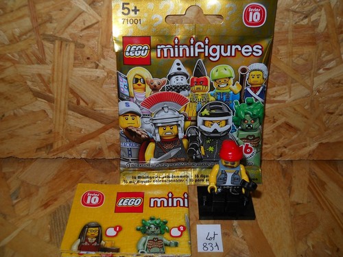 831 lego serie - lego, n°16
