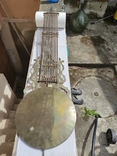BALANCIER LYRE COMTOISE 