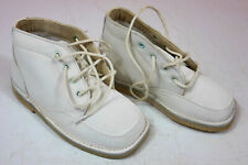 ancienne chaussure botTine