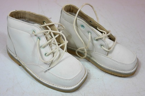 Ancienne chaussure bottine - ancienne,