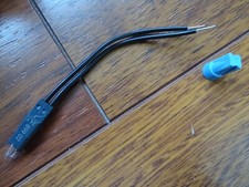 1  voyant lumineux incandescent blanc 89902 24 v  LEGRAND mosaic neuf