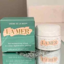 Crème hydratante LA MER 7 ml