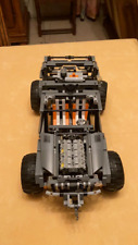 LEGO TECHNIC 8297 4X4 TOUT