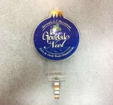 ANCIEN GRAND CAVALIER PVC BLEU