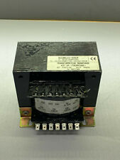  Transformateur monophasé SECURELEC - SOCEM  437VA (THERMIQUE)