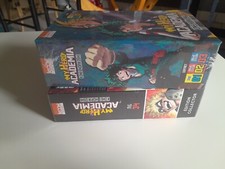 Lot 2 Coffret Collector My