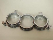 Entourage de compteur origine pour scooter Peugeot 125 Satelis compressor 2006