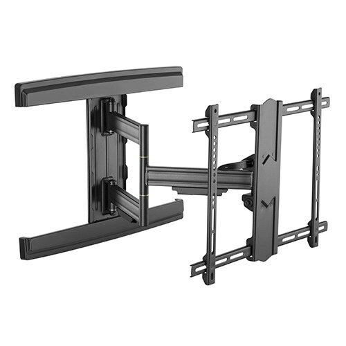 Full motion wall - mount, for