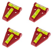 4 Niveaux à Bulle. Nivelette