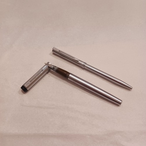 Waterman stylo plume 1 - 1,