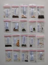 Collection 20 variétés de