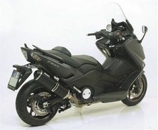 POT D'ECHAPPEMENT LIGNE COMPLÈTE GIANNELLI YAMAHA T-MAX TMAX 530 2012