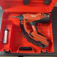 Cloueuse pistolet à clous à