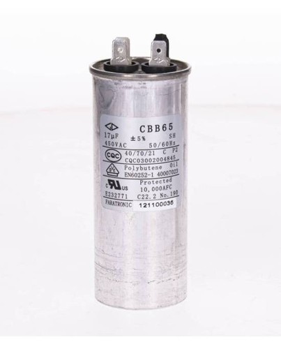 Condensateur aquavie ice1200 - condensateur,