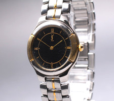 Montre femme romaine YVES