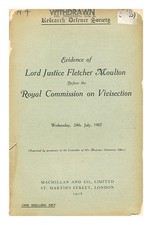 Moulton, John Fletcher