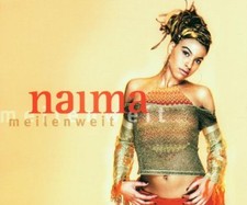 Naima [Maxi-CD] Meilenweit (2001)