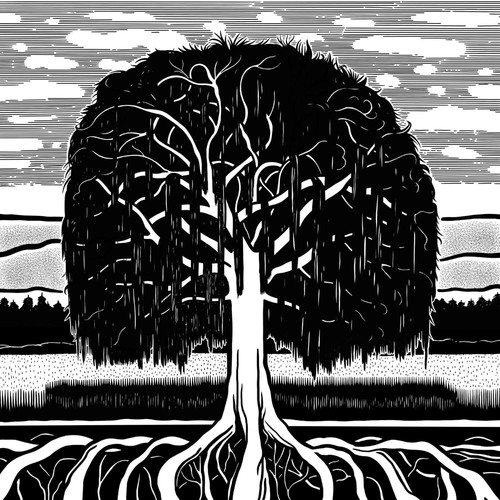 Dan owen the willow - dan,