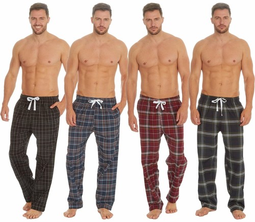 Pantalons lounge tissés pour - lounge,