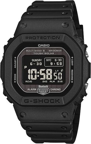 Casio b5600bc 1a1jf - gw-b5600bc-1a1jf, 2way