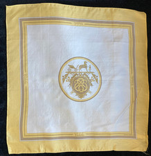 HERMES Calèche : Véritable