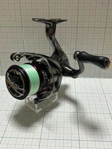 Shimano stradic ci4 - shimano,