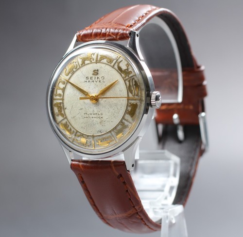 Rare serviced vintage - oh,