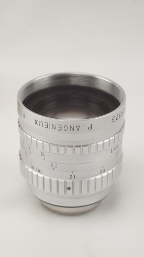 Angenieux paris - p.angenieux,