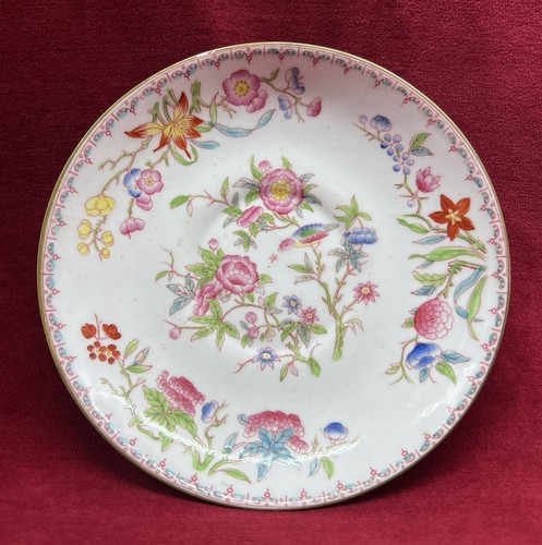 Fismes minton coffee saucer - fismes,