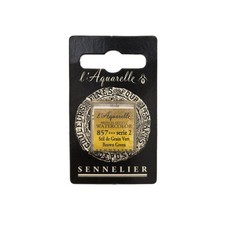 Aquarelle Extra-Fine 1/2 Godet
