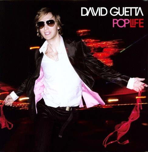 David guetta pop life - david,