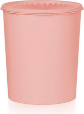 boite XXL soleil rose vintage