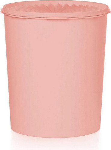 Boite xxl soleil rose vintage - boite,