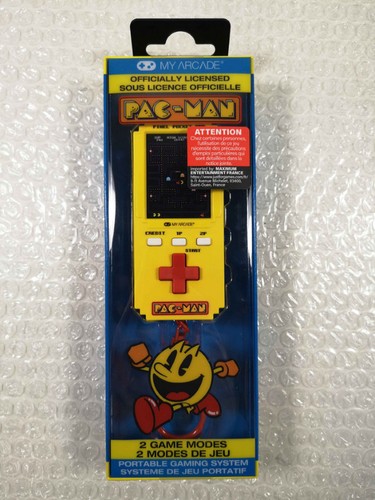Arcade pixel pocket pro - my,