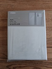 Sealed IKEA Vivan Curtains 1