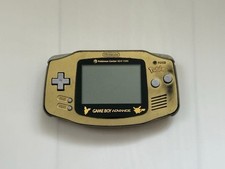 Console Nintendo Game Boy