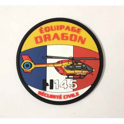 Ecussons securite civile - ecussons,