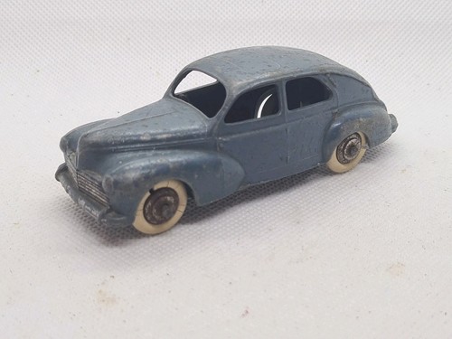 Dinky toys peugeot 203 - toys, 1/43