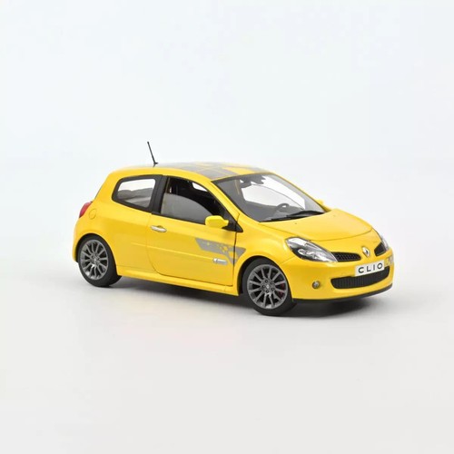 Norev 185236 renault clio - norev,