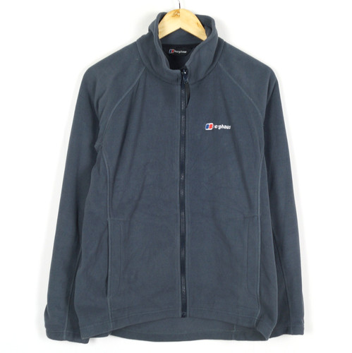 Pull polaire homme berghaus - pull,