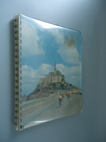 Agenda france 1953 vierge - 1953,