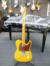 Guitare électrique FENDER USA Telecaster AMERICAN VINTAGE '52