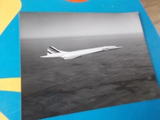 Concorde - Photo aviation -